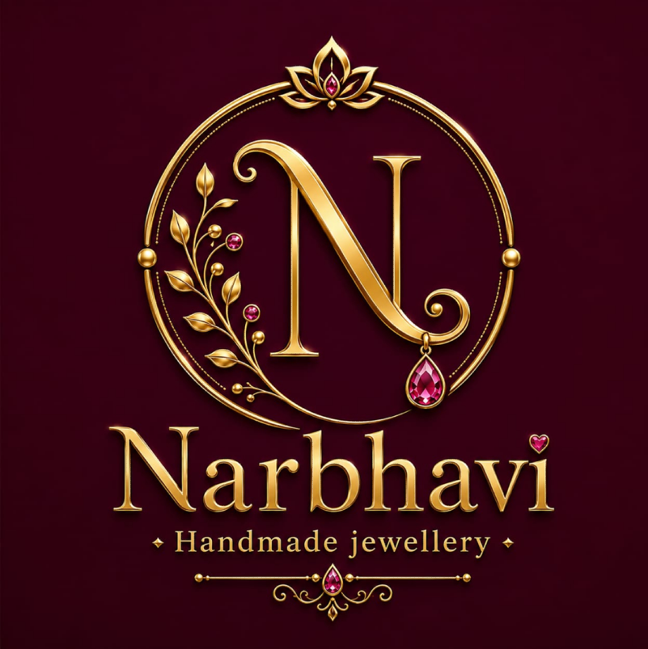 NARBHAVI HANDMADE JEWELLERY